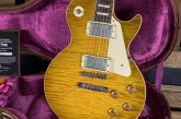Gibson Custom 2013 Two Tone Specs 59 Les Paul VOS Green Lemon-3.jpg